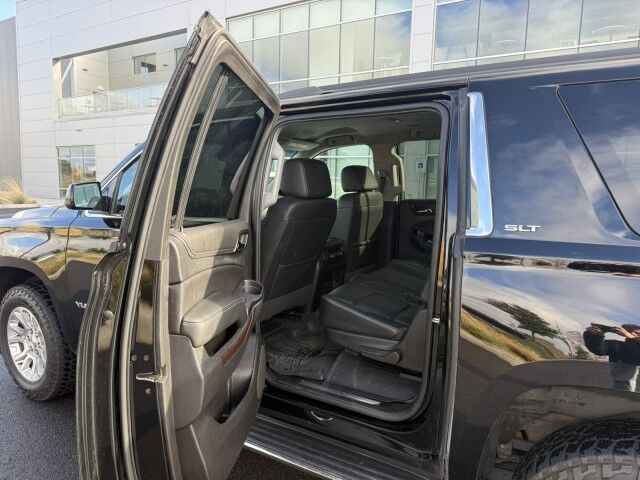 2019 GMC Yukon XL SLT Spokane WA