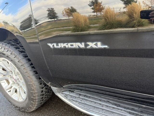 2019 GMC Yukon XL SLT Spokane WA