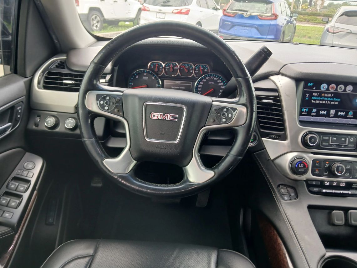 2019 GMC Yukon XL SLT Sport Utility 4D Maitland FL