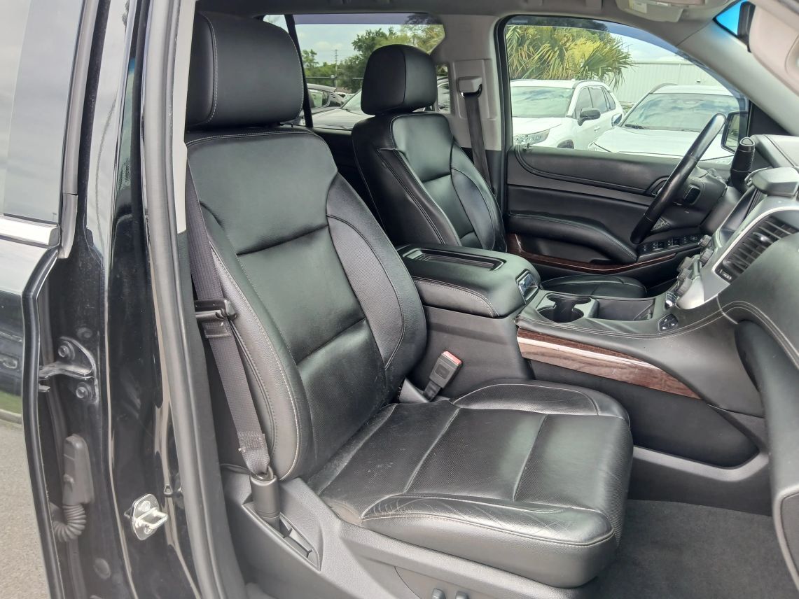 2019 GMC Yukon XL SLT Sport Utility 4D Maitland FL