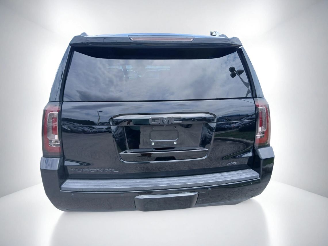 2019 GMC Yukon XL SLT Sport Utility 4D Maitland FL