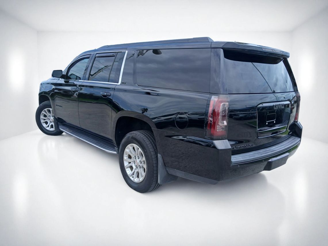 2019 GMC Yukon XL SLT Sport Utility 4D Maitland FL