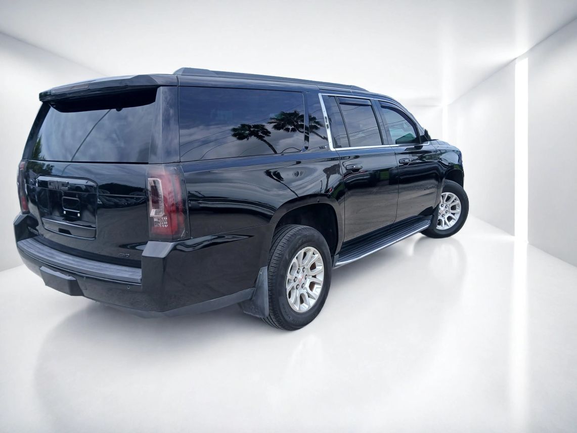 2019 GMC Yukon XL SLT Sport Utility 4D Maitland FL