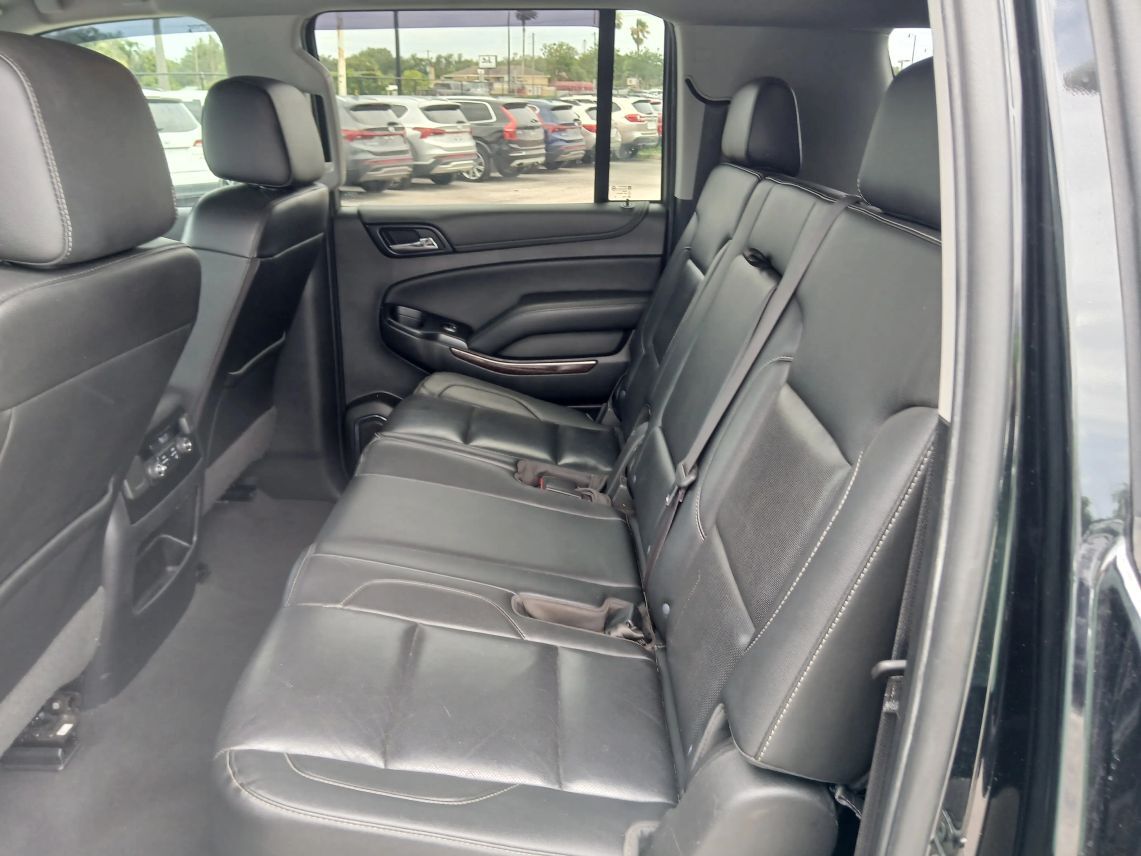 2019 GMC Yukon XL SLT Sport Utility 4D Maitland FL