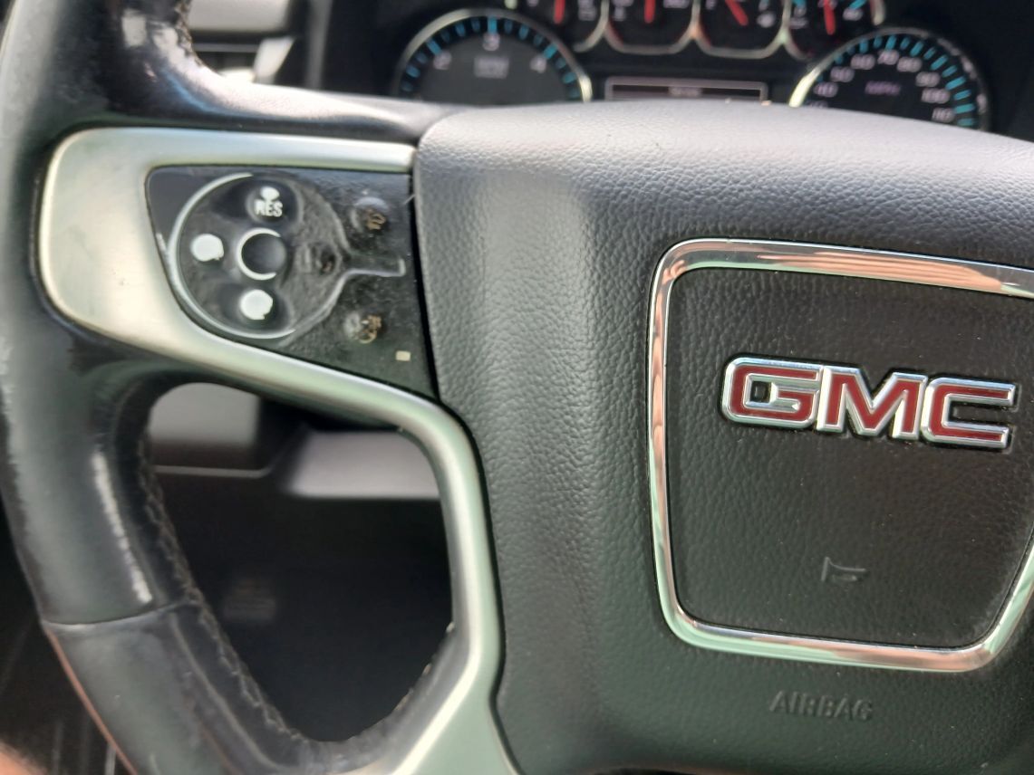 2019 GMC Yukon XL SLT Sport Utility 4D Maitland FL