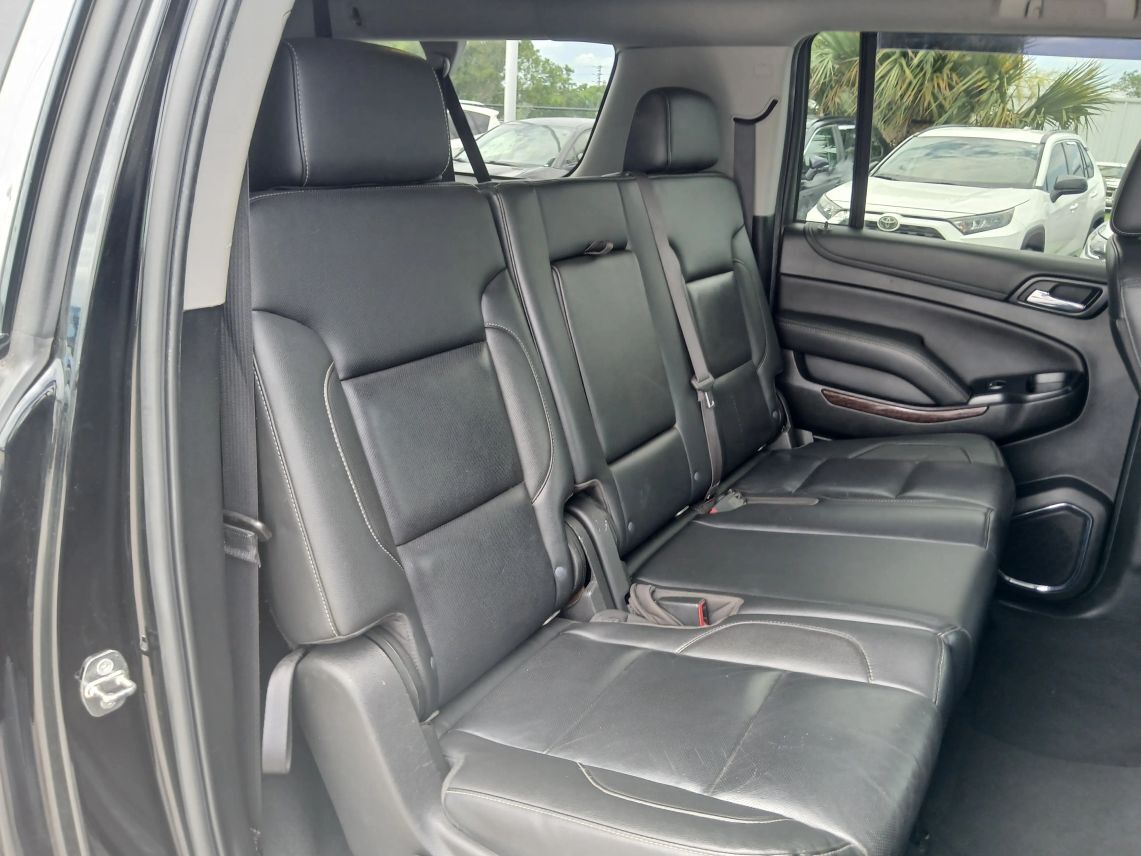 2019 GMC Yukon XL SLT Sport Utility 4D Maitland FL