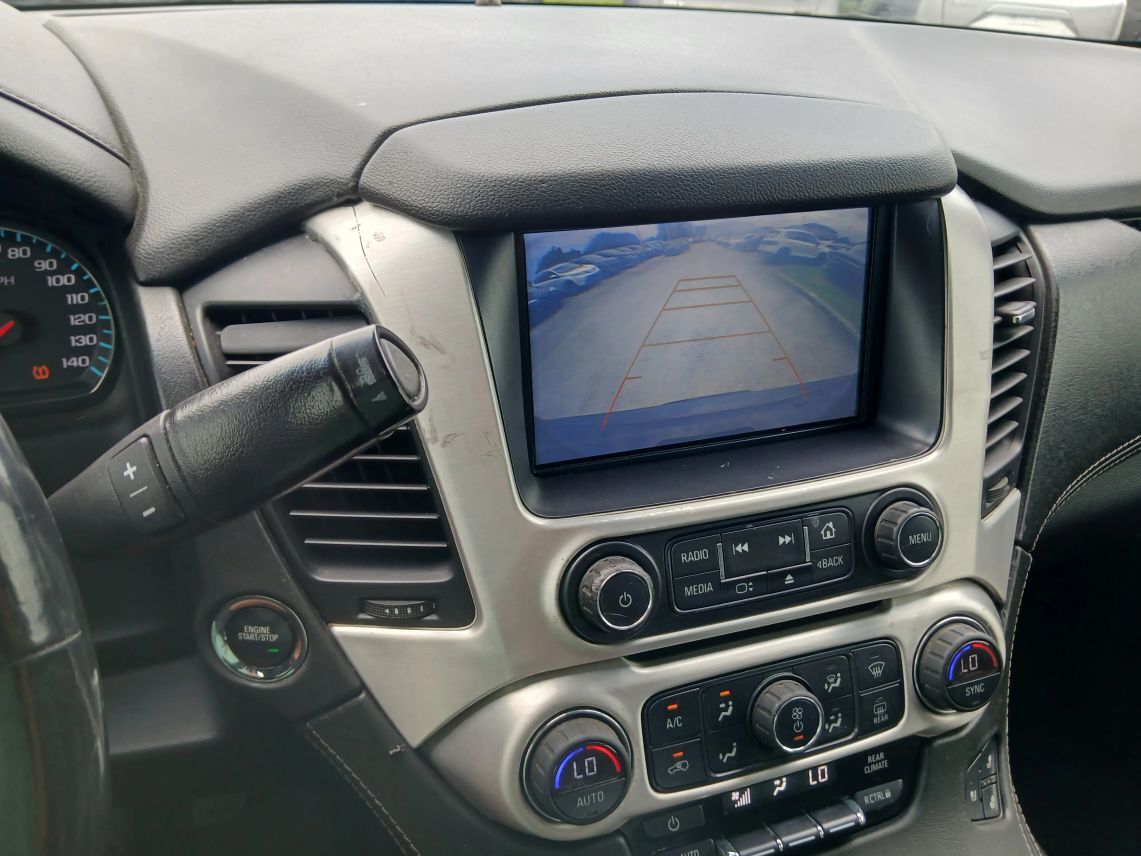 2019 GMC Yukon XL SLT Sport Utility 4D Maitland FL