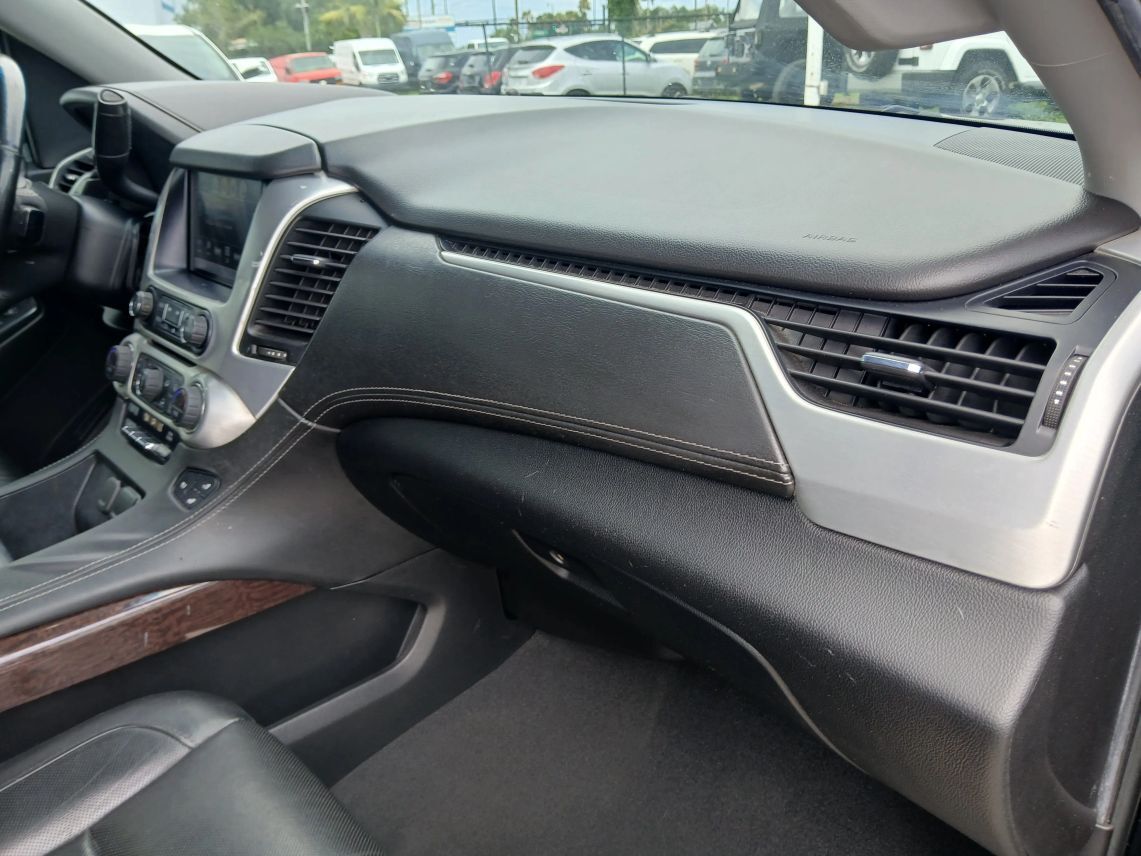 2019 GMC Yukon XL SLT Sport Utility 4D Maitland FL