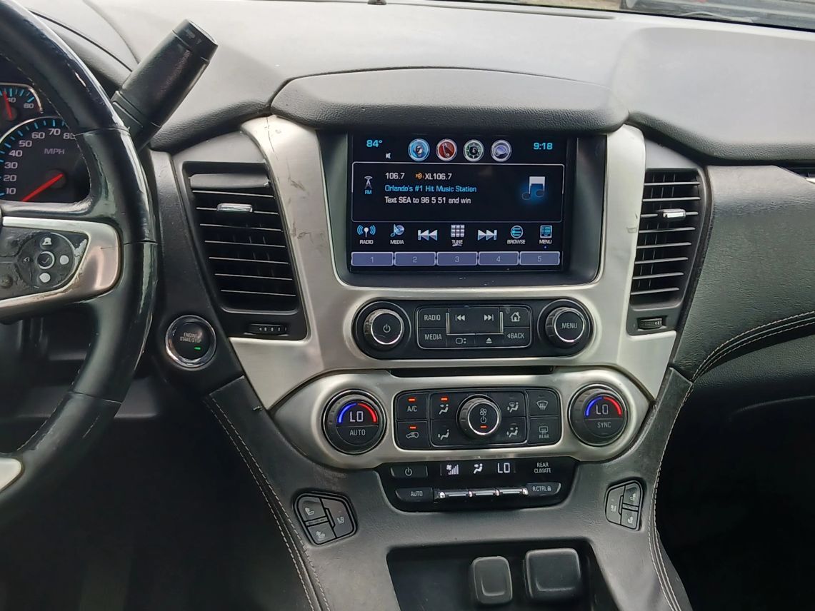 2019 GMC Yukon XL SLT Sport Utility 4D Maitland FL