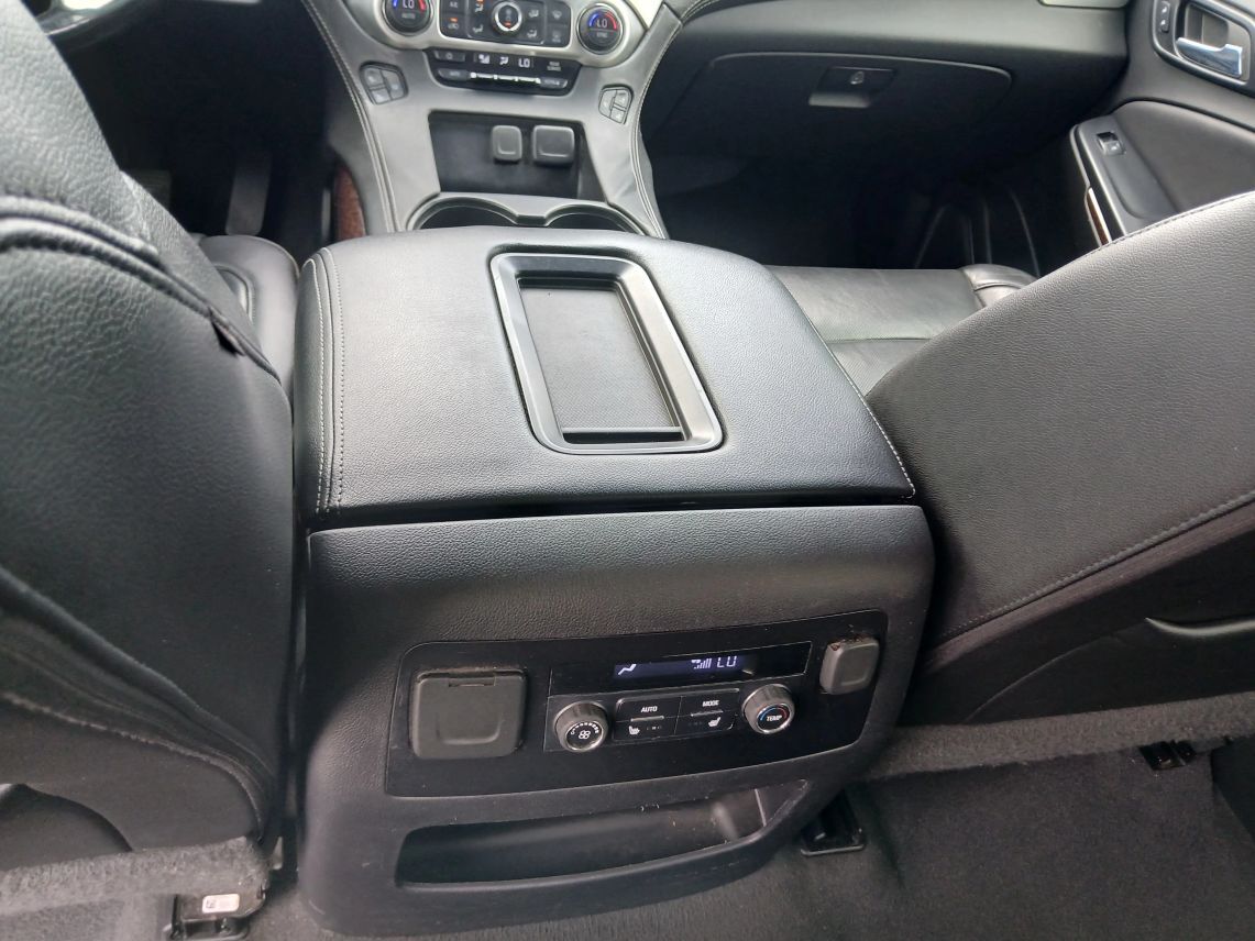2019 GMC Yukon XL SLT Sport Utility 4D Maitland FL