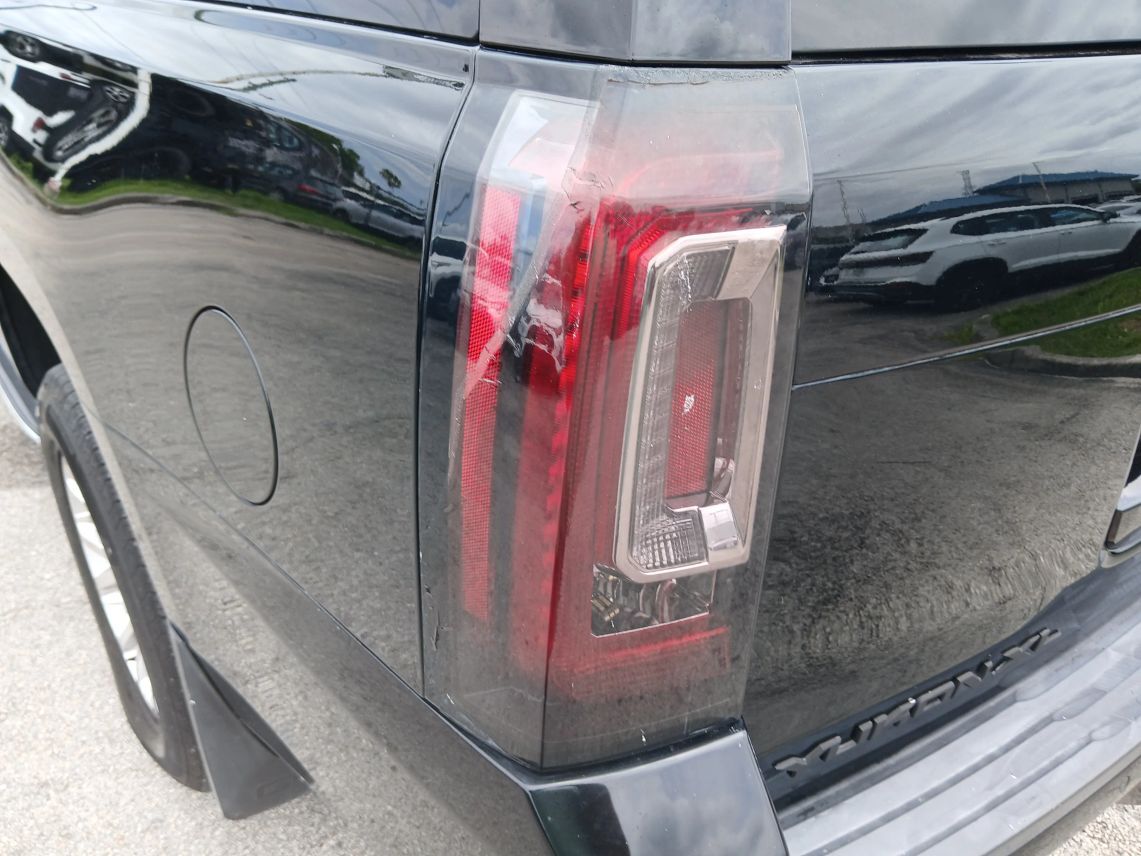 2019 GMC Yukon XL SLT Sport Utility 4D Maitland FL