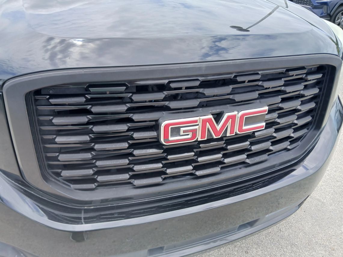 2019 GMC Yukon XL SLT Sport Utility 4D Maitland FL
