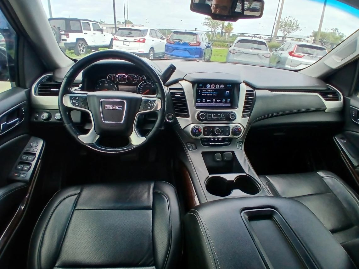 2019 GMC Yukon XL SLT Sport Utility 4D Maitland FL