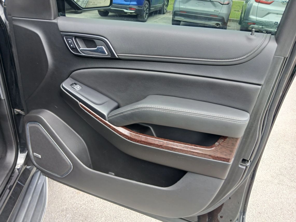 2019 GMC Yukon XL SLT Sport Utility 4D Maitland FL