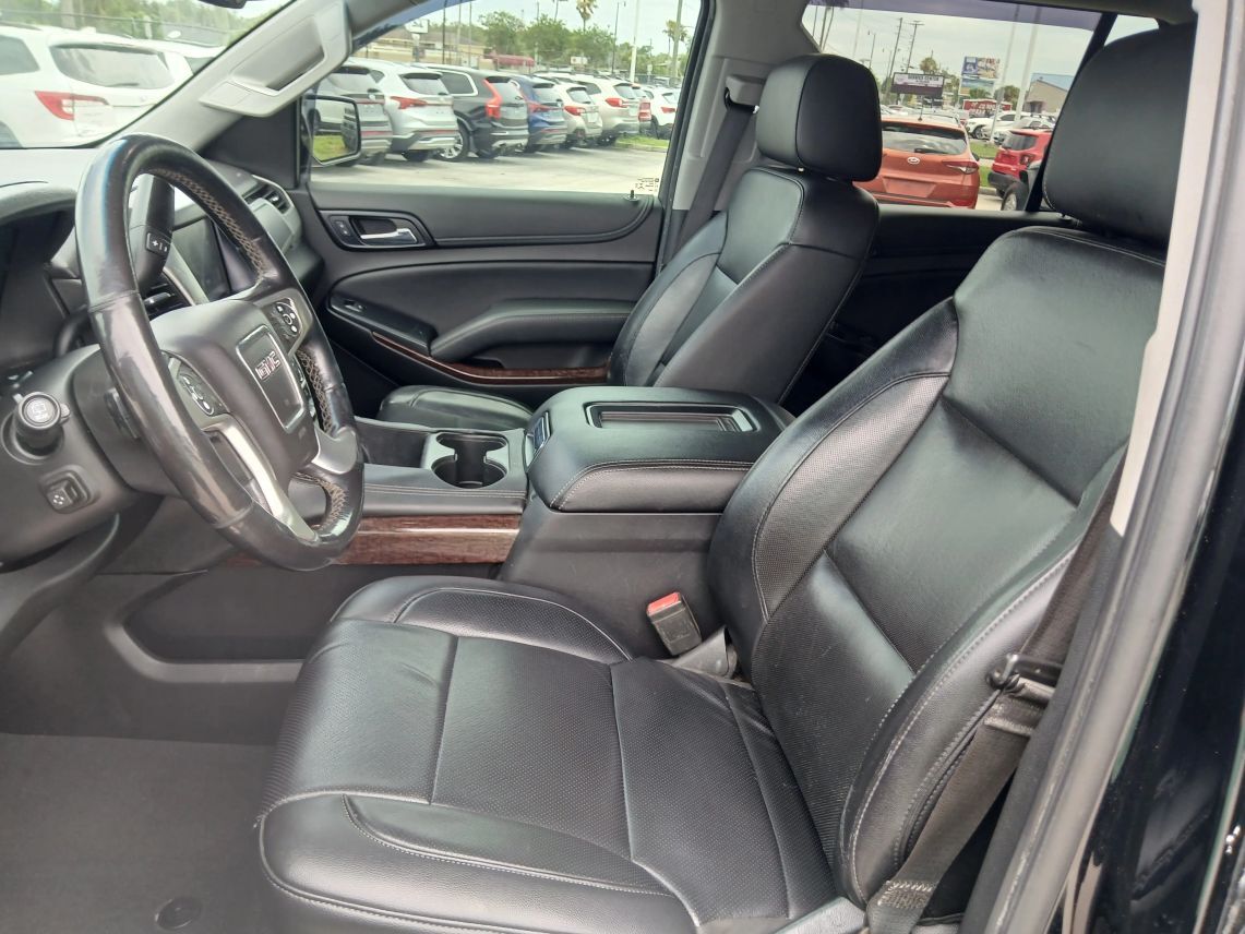 2019 GMC Yukon XL SLT Sport Utility 4D Maitland FL