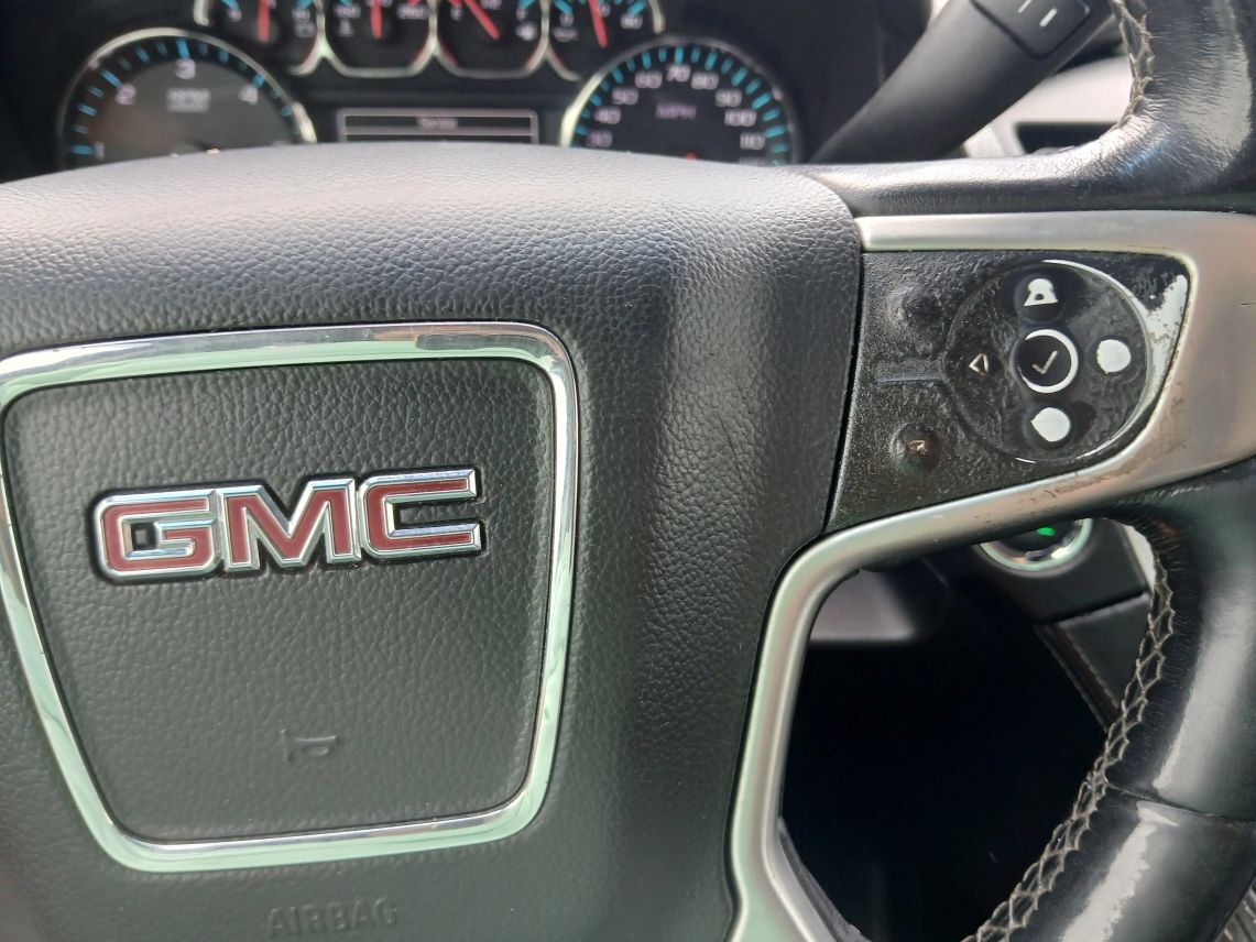 2019 GMC Yukon XL SLT Sport Utility 4D Maitland FL