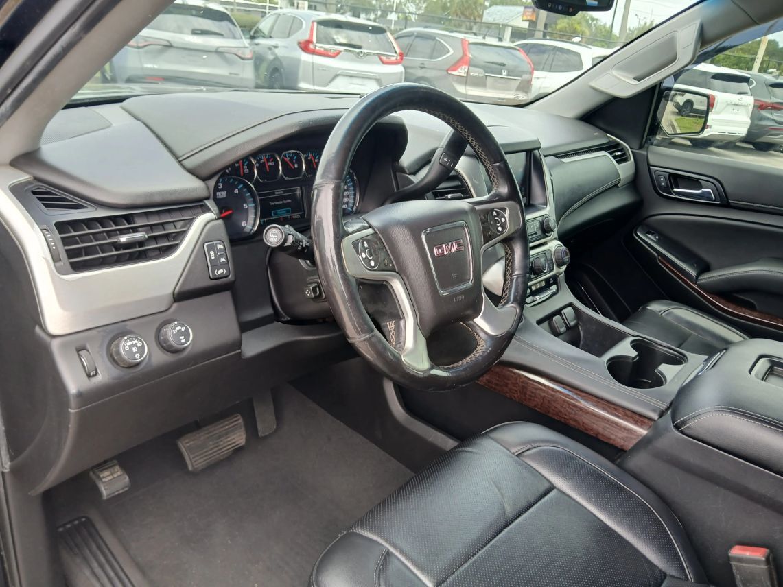 2019 GMC Yukon XL SLT Sport Utility 4D Maitland FL