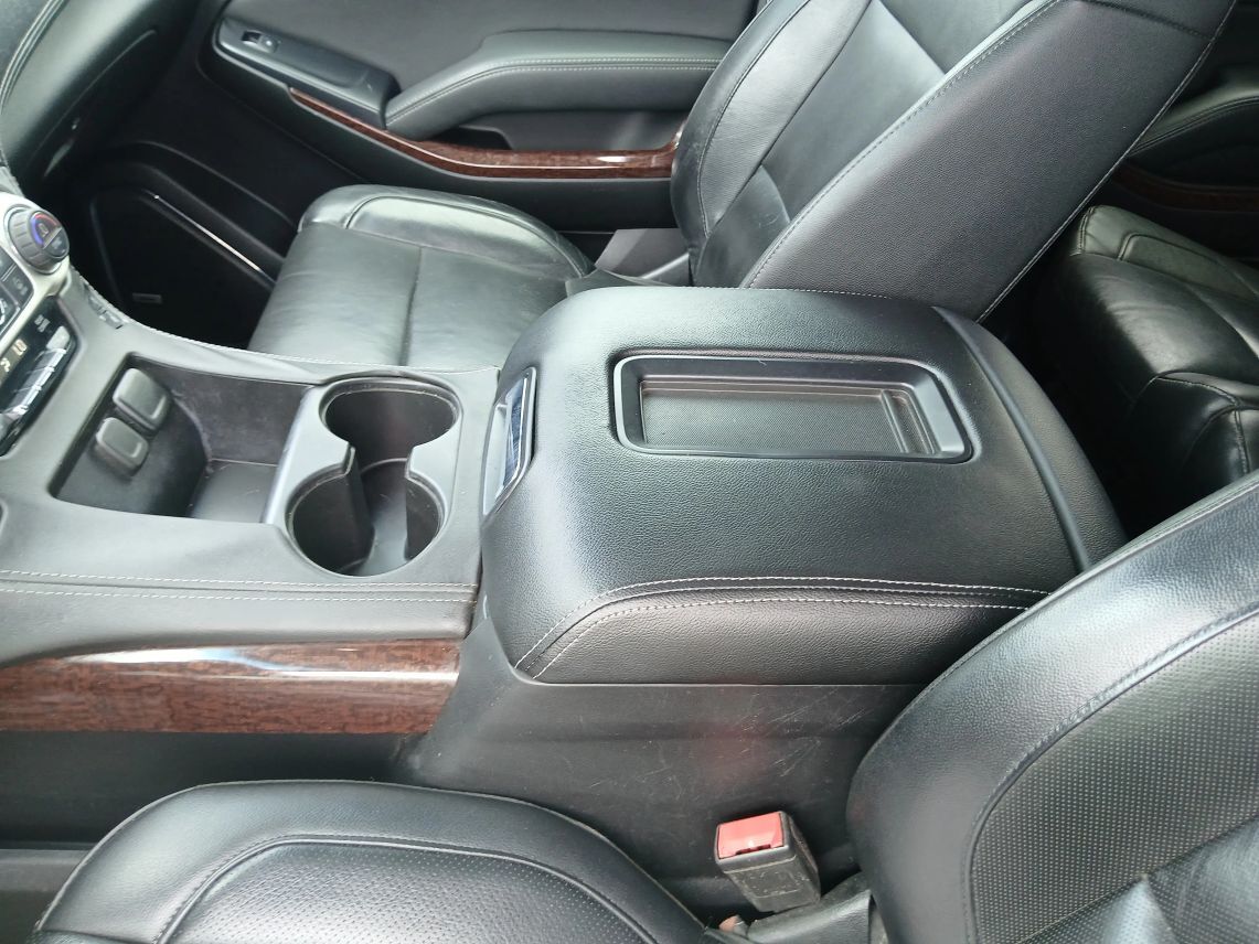 2019 GMC Yukon XL SLT Sport Utility 4D Maitland FL