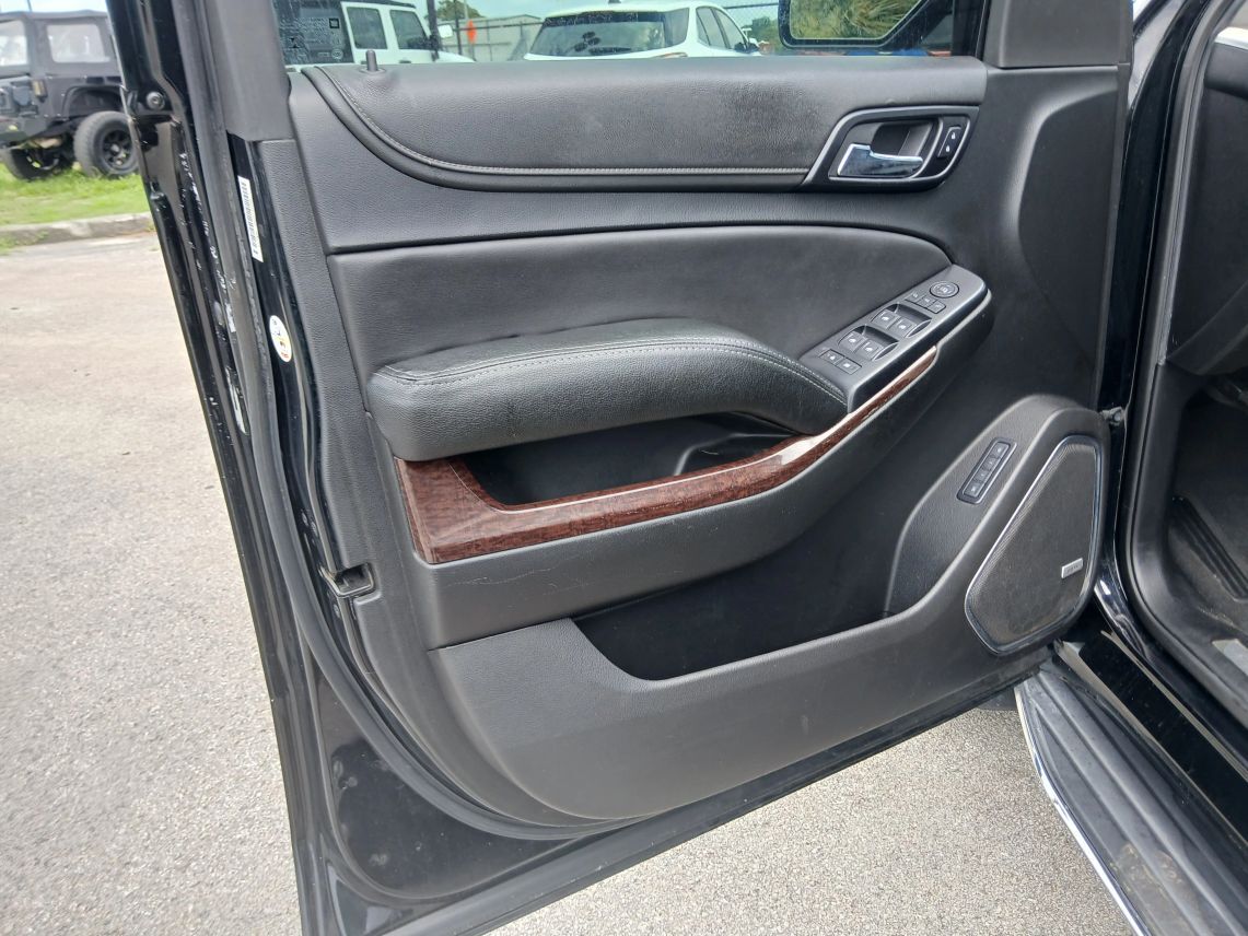 2019 GMC Yukon XL SLT Sport Utility 4D Maitland FL