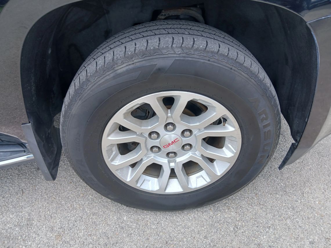 2019 GMC Yukon XL SLT Sport Utility 4D Maitland FL