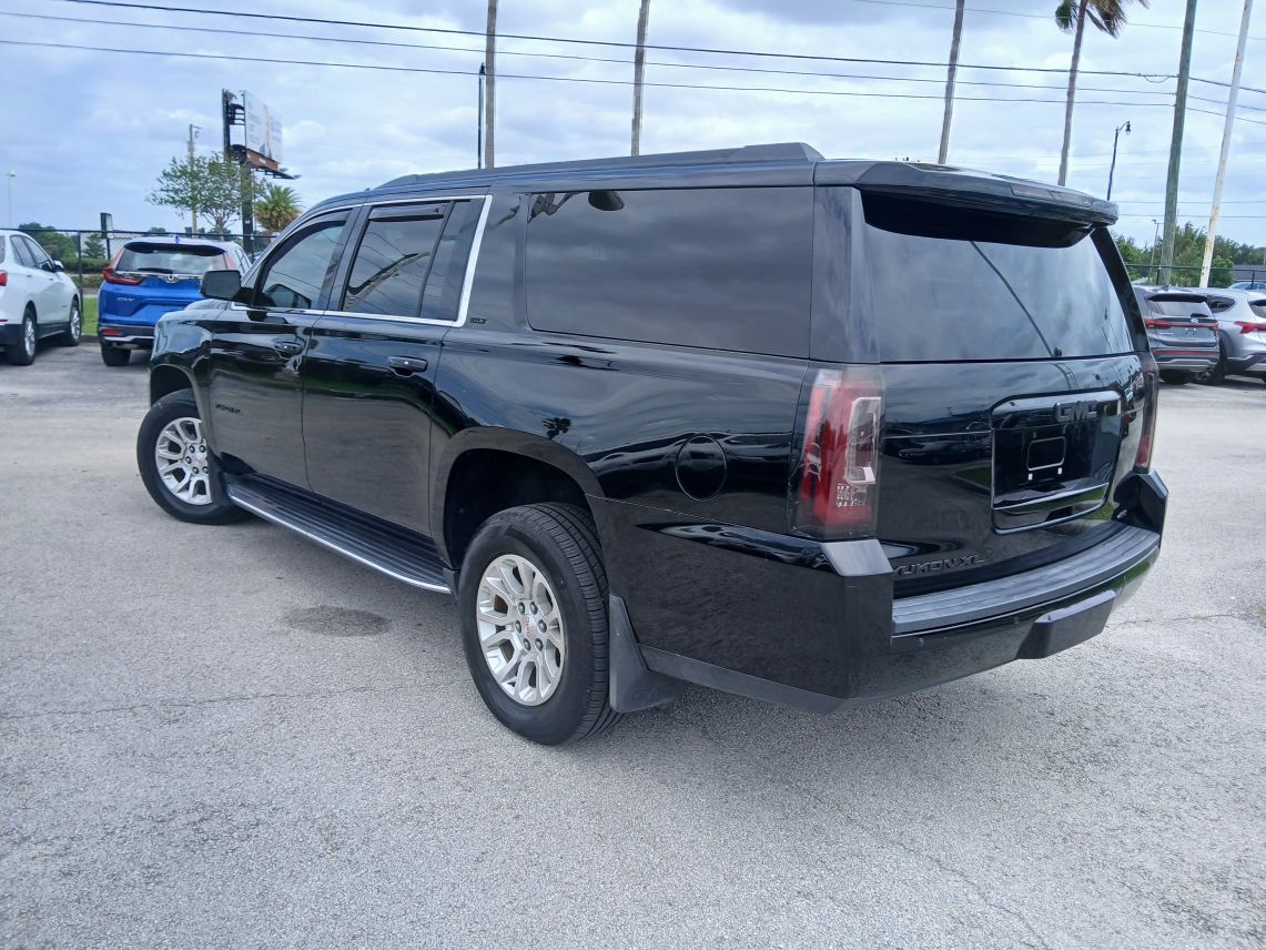 2019 GMC Yukon XL SLT Sport Utility 4D Maitland FL