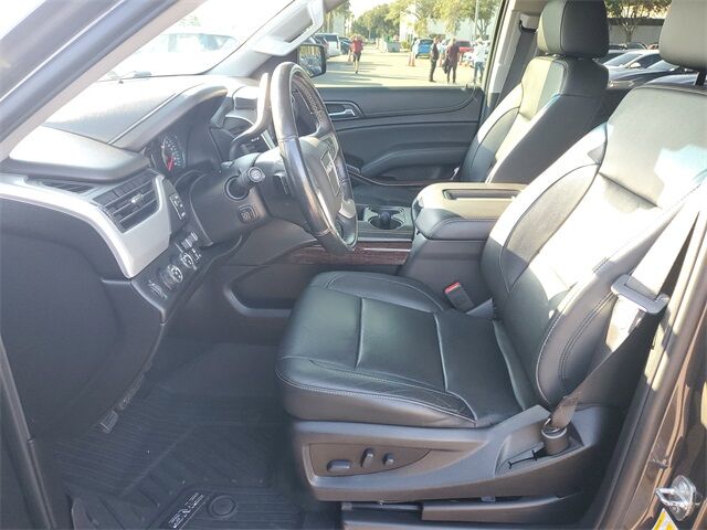 2019 GMC Yukon XL SLT St. Augustine FL