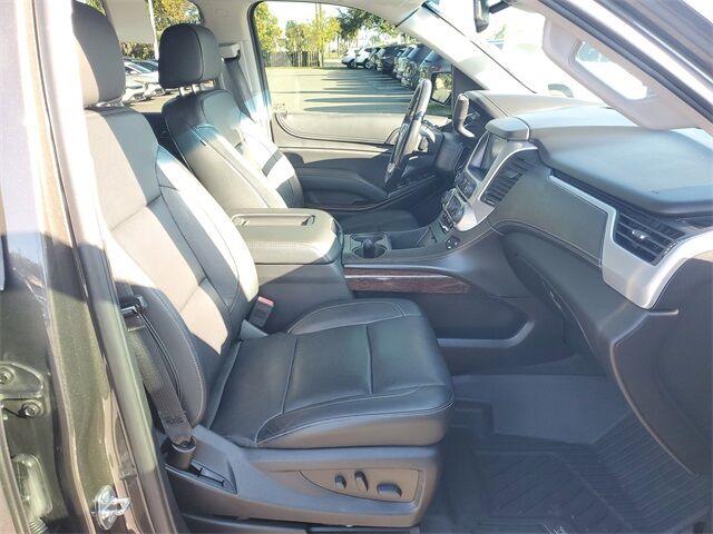 2019 GMC Yukon XL SLT St. Augustine FL