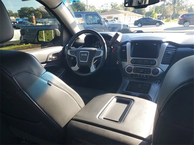 2019 GMC Yukon XL SLT St. Augustine FL