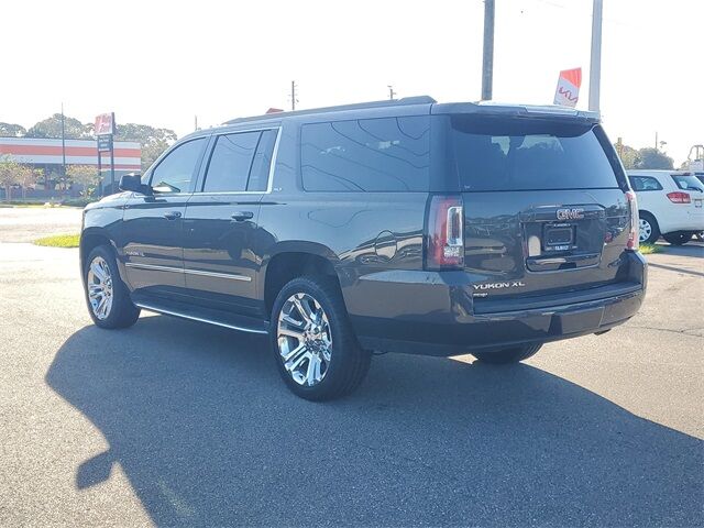 2019 GMC Yukon XL SLT St. Augustine FL