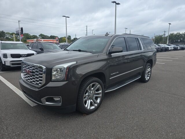 2019 GMC Yukon XL SLT St. Augustine FL