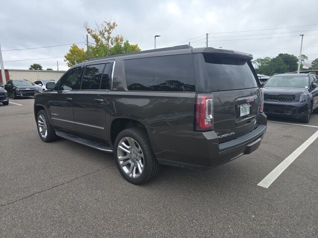 2019 GMC Yukon XL SLT St. Augustine FL
