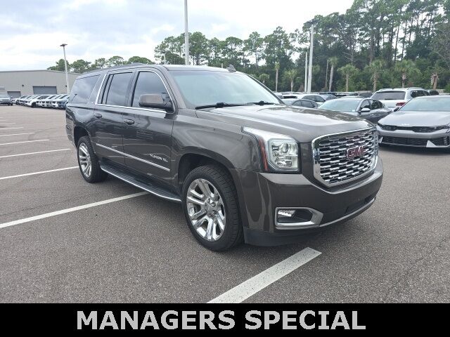 2019 GMC Yukon XL SLT St. Augustine FL