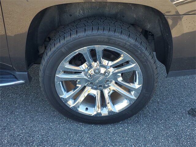 2019 GMC Yukon XL SLT St. Augustine FL