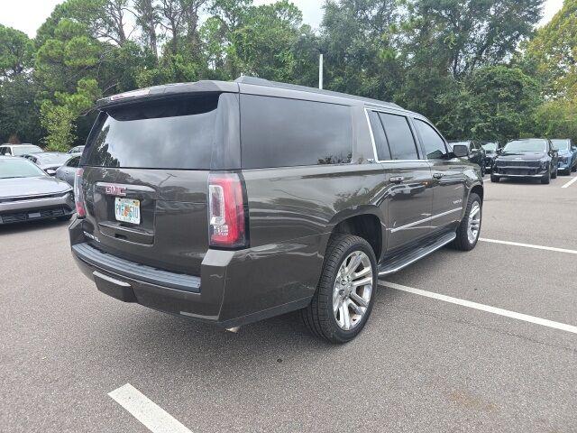 2019 GMC Yukon XL SLT St. Augustine FL