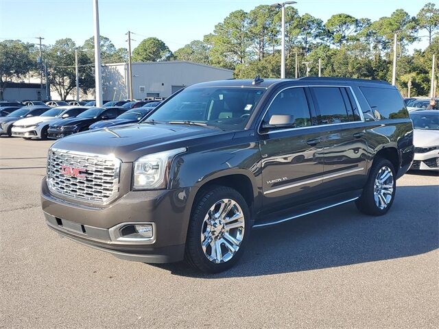 2019 GMC Yukon XL SLT St. Augustine FL