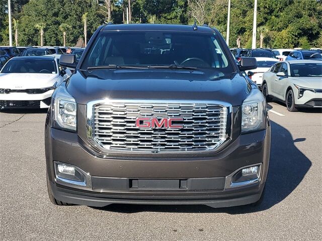 2019 GMC Yukon XL SLT St. Augustine FL