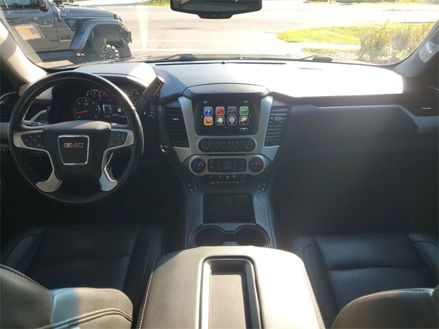 2019 GMC Yukon XL SLT St. Augustine FL