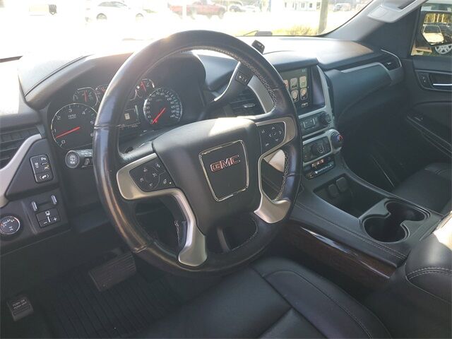 2019 GMC Yukon XL SLT St. Augustine FL