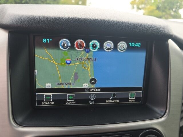 2019 GMC Yukon XL SLT St. Augustine FL