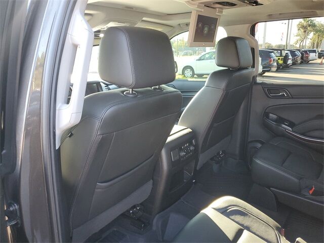 2019 GMC Yukon XL SLT St. Augustine FL