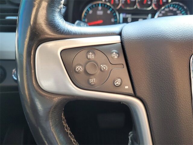 2019 GMC Yukon XL SLT St. Augustine FL
