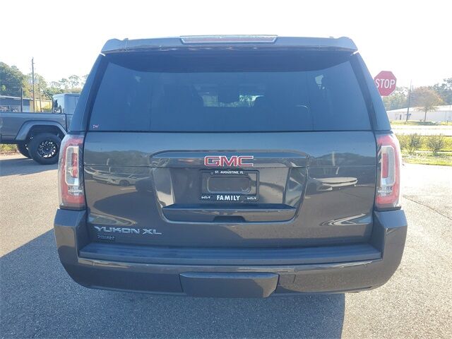 2019 GMC Yukon XL SLT St. Augustine FL
