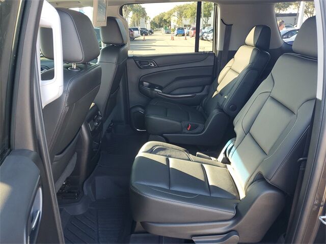 2019 GMC Yukon XL SLT St. Augustine FL