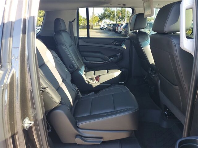 2019 GMC Yukon XL SLT St. Augustine FL