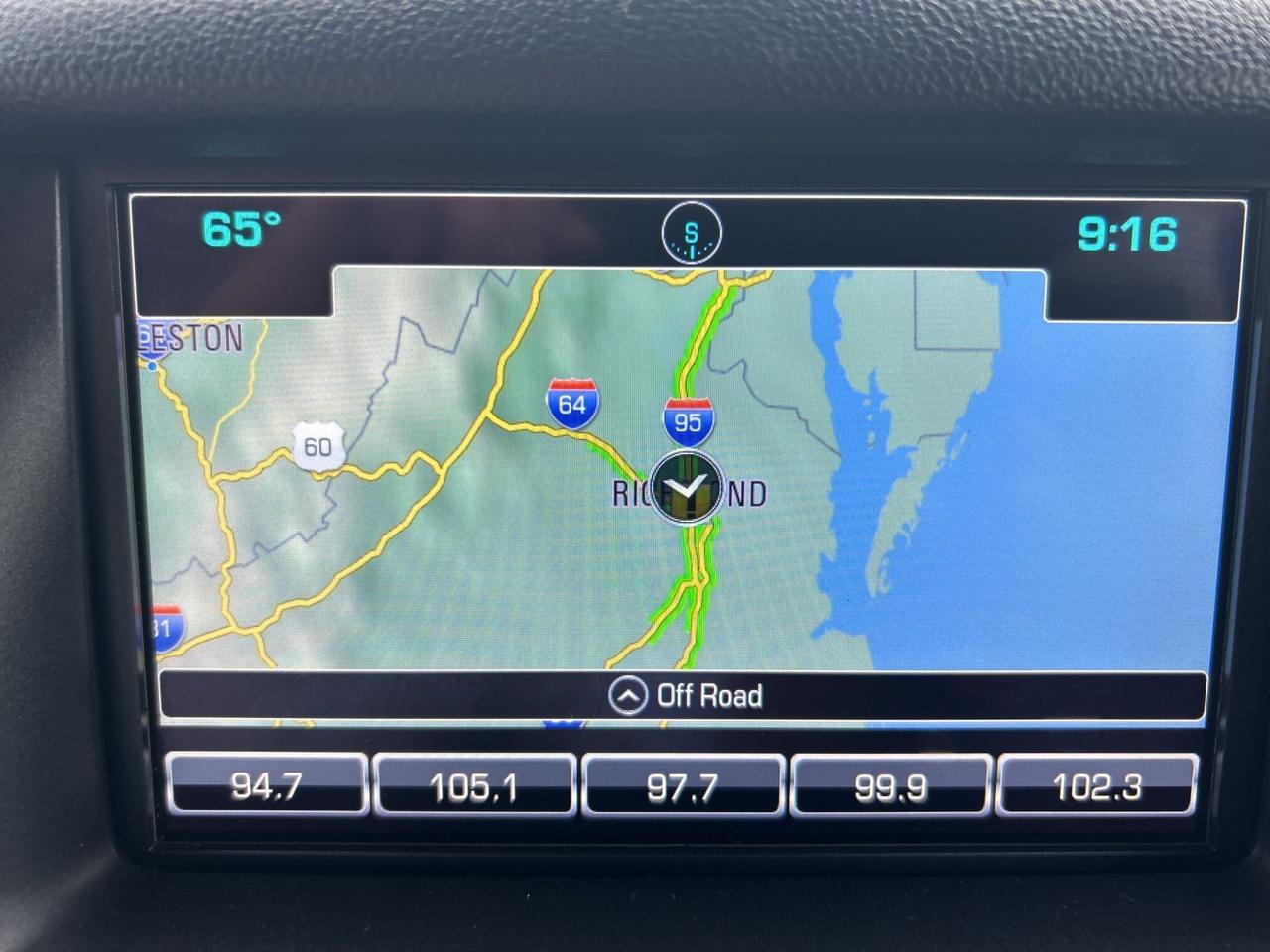 2019 GMC Yukon XL SLT Standard Edition Ashland VA