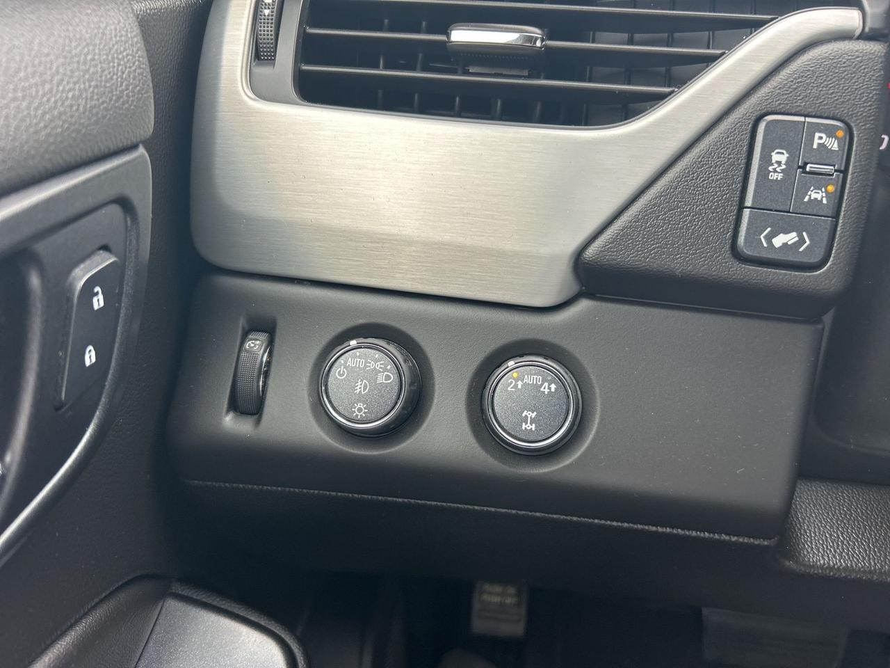 2019 GMC Yukon XL SLT Standard Edition Ashland VA