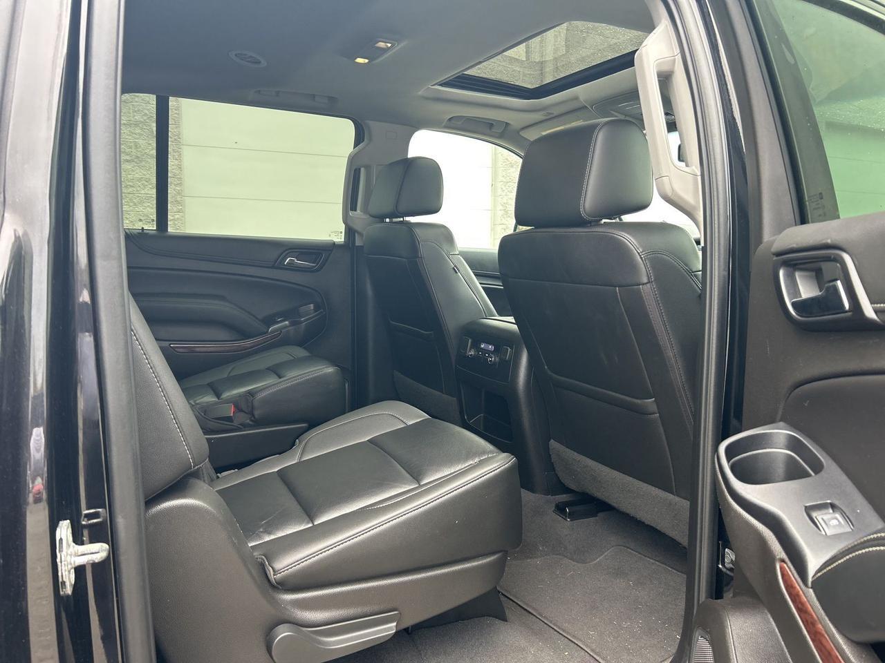 2019 GMC Yukon XL SLT Standard Edition Ashland VA