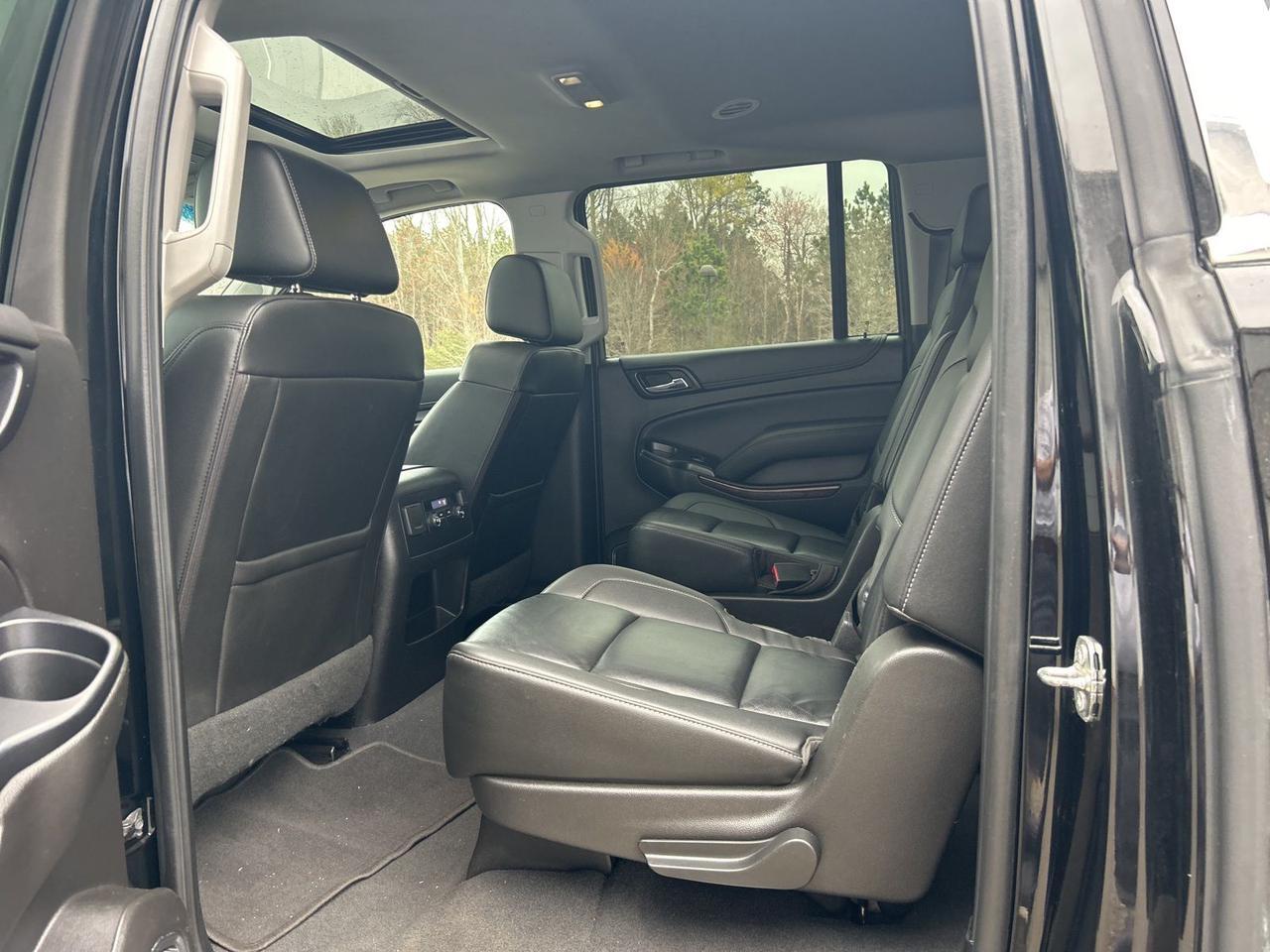 2019 GMC Yukon XL SLT Standard Edition Ashland VA