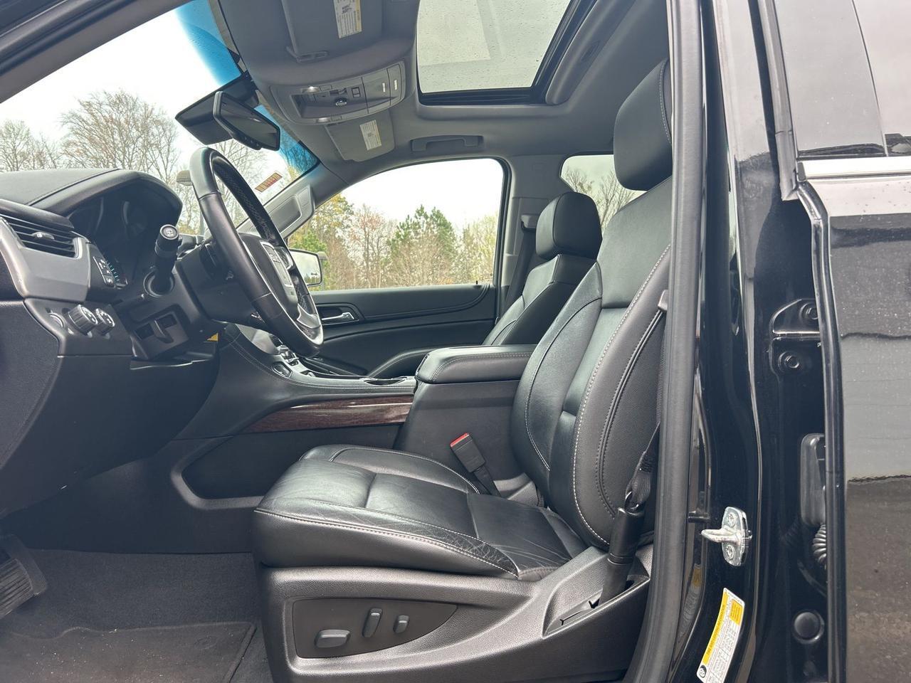 2019 GMC Yukon XL SLT Standard Edition Ashland VA