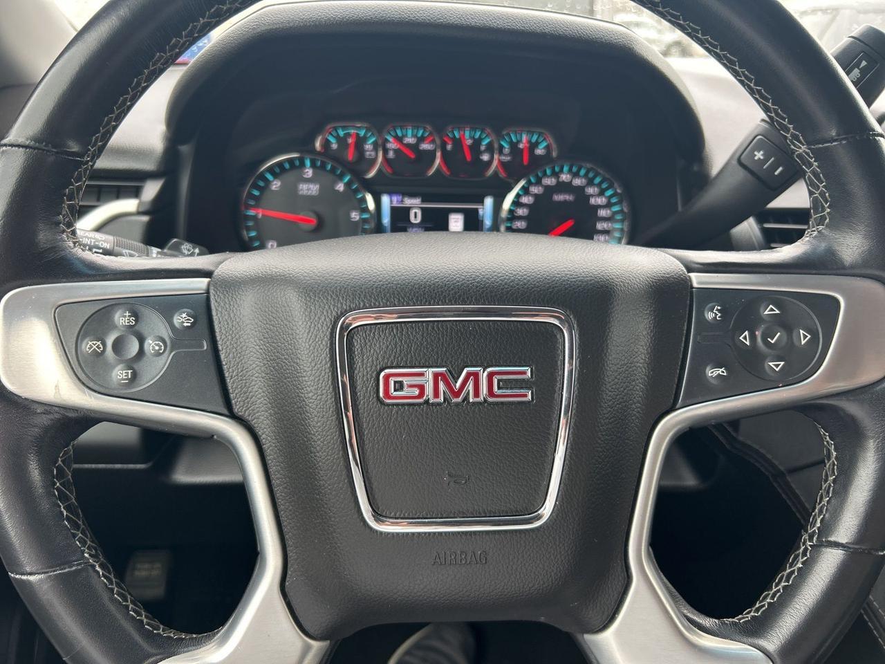 2019 GMC Yukon XL SLT Standard Edition Ashland VA